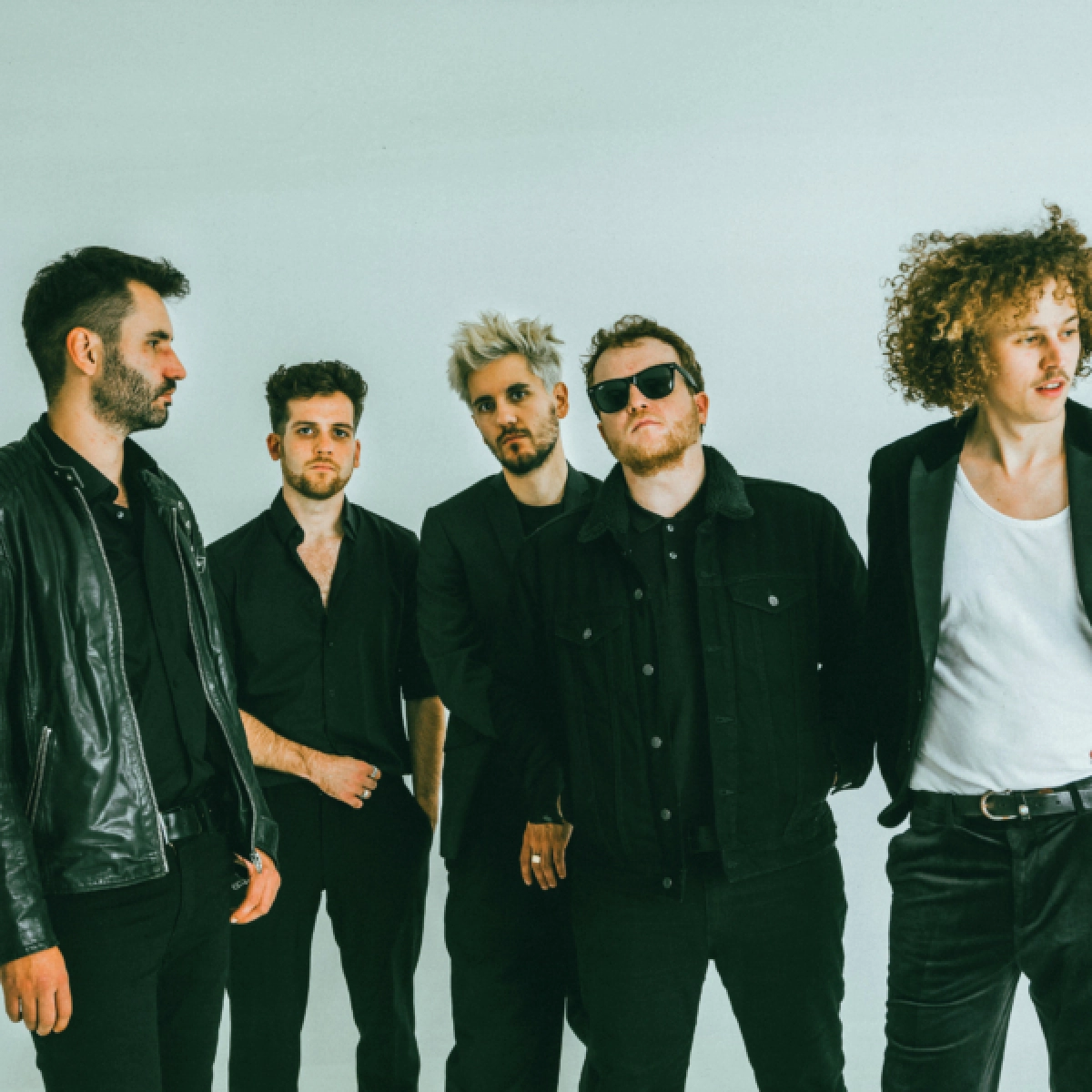 RHEA + Bad Luck Baby